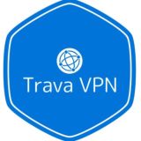 تراوا VPN, فیلترشکن با کیفیت پروکسی proxy v2ray