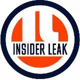 Insider leak of the day