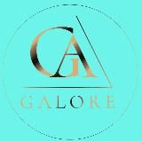 GALORE производитель женской одежды