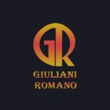 Чат Сумки модные от GIULIANI-ROMANO