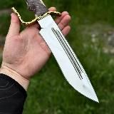 Ножи от Гамзата