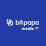 Bitpapa Media