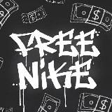 FREE NIKE