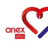 Anex Pro | для агентов