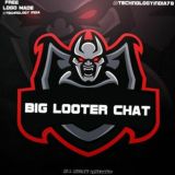 Big looters chat