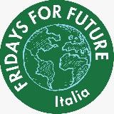 Fridays For Future • Italia