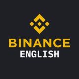 Binance English