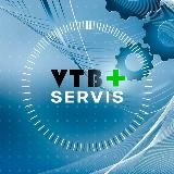 VTB+ Servis