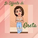 Le Offerte di Greta - COUPONS