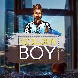 GOLDEN BOY | Ставки на спорт и киберспорт