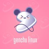 gentoo-chat