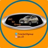 | jac S3 🚗 Group |