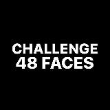 Challenge 28 FACES