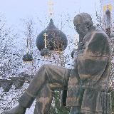 Музеи Ф.М. Достоевского в Старой Руссе