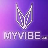 MYVIBE