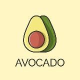 AVOCADO 🥑