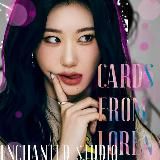 cards from Lоren | 사랑해요