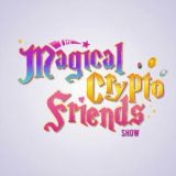 Magical Crypto Friends