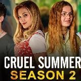 🇫🇷 CRUEL SUMMER VF FRENCH SAISON 3 2 1 INTEGRALE