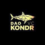 DAO KONDR VC / CryptoKondrashov