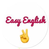 Adelina 🌞 Easy English ️️️