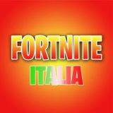 Fortnite|italia🇮🇹