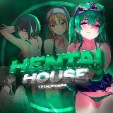 HENTAI HOUSE 18+