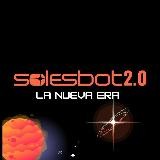 SOLESBOT 2.0 NUEVA ERA 💸