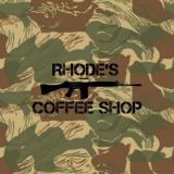 Rhode's (combatant) coffee shop