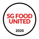 SG FOOD UNITED - Islandwide