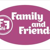 Family & Friends cafe