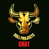 Bull Projects Chat