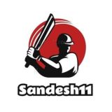 Sandesh11{IPL 2021}