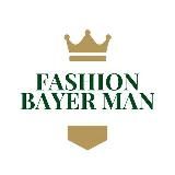 Fashion Bayer Man