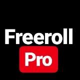 Freeroll passwords