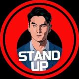 STAND UP