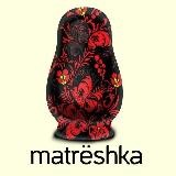 Siberian Matrёshka🪆