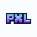 PXL — pixel art 👾