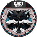 E.NOT | SHOP