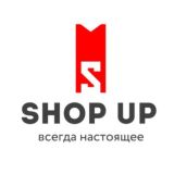 Shop up