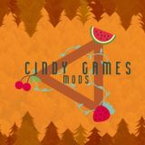 🌲 Cindy Games | Чат Модов 🌲