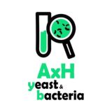 AxH yeast & bacteria