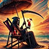Market Reaper