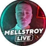 MELLSTROY LIVE