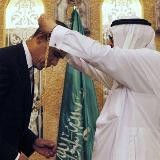Саудия (Саудовская Аравия) и арабская политика