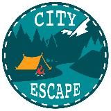 CITY ESCAPE - клуб походов и приключений