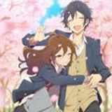 Аниме Хоримия💕///@animehorimia