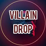 VILLAIN DROP | Дропшиппінг