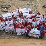 Корпоративное волонтёрство в России