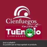 🛒TuEnvío CIENFUEGOS 2.0